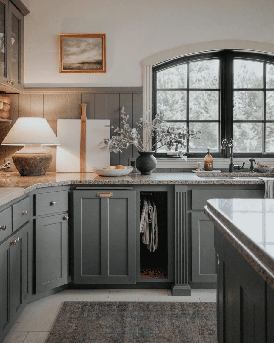 Marble Countertop Restoration: Everything You Need to Know - Chris Loves  Julia