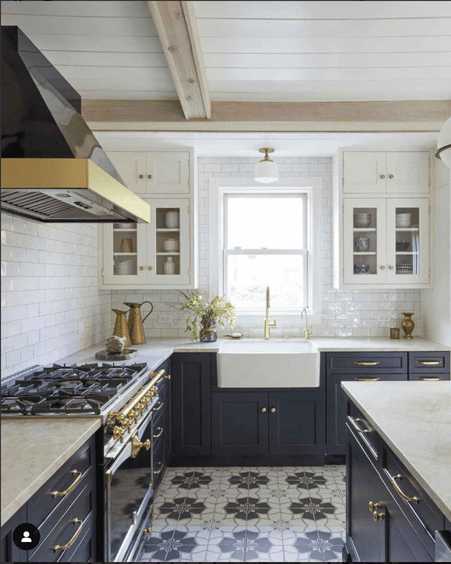 How To Make Your Kitchen Look More Expensive - 12 Designer Tips